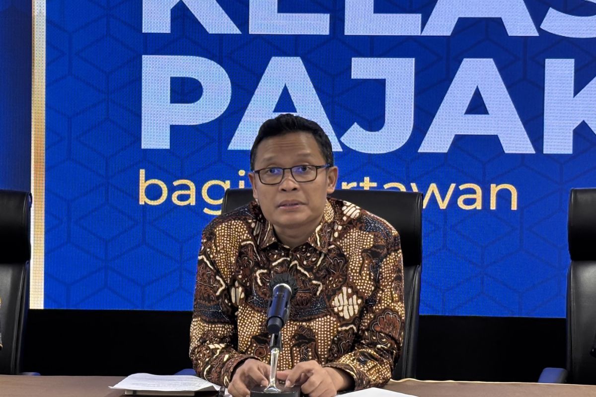 DJP bakal rilis Coretax Mobile dalam dua pekan