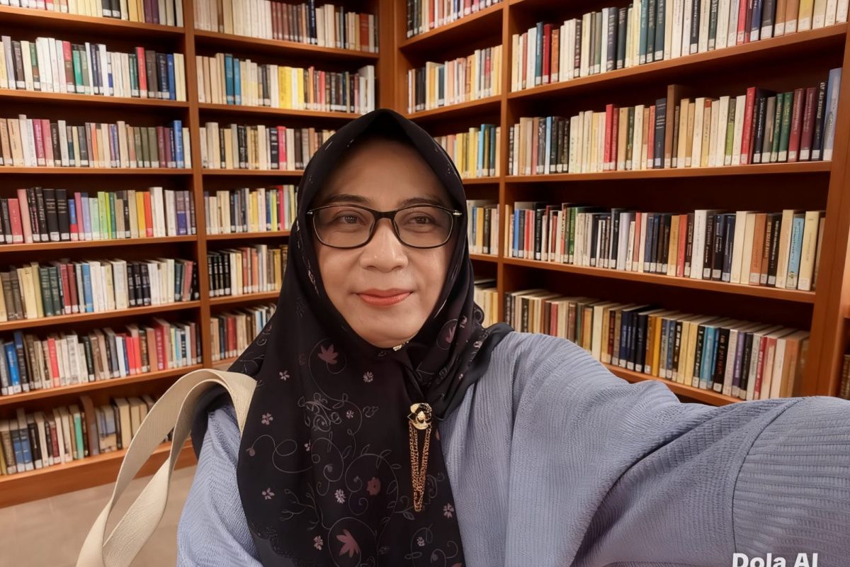 Nuzululqur'an, tradisi ilmu, dan pesan pendidikan dalam Islam