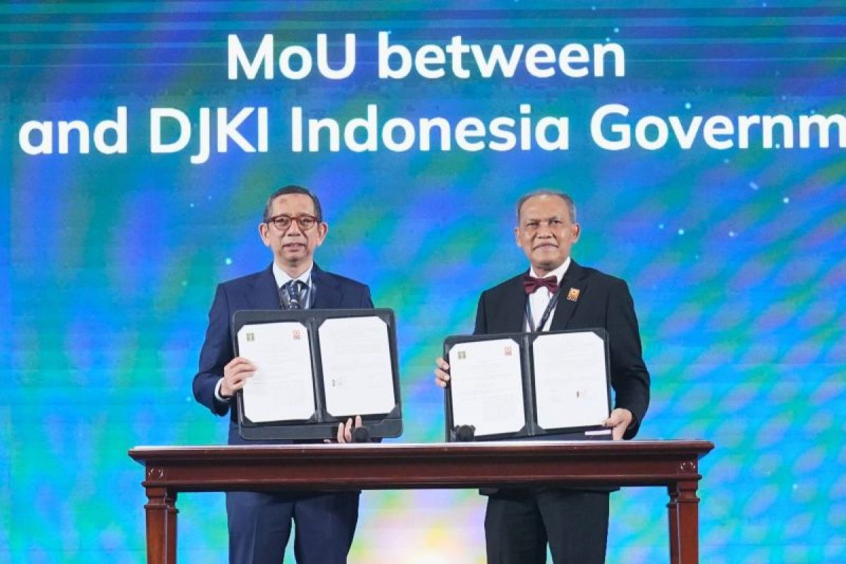 Kemenkum dan PII perkuat ekosistem kekayaan intelektual bagi insinyur