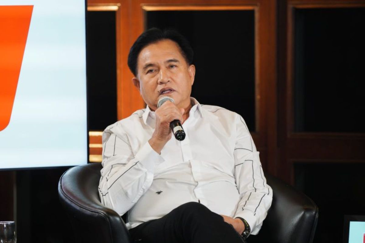 Yusril hargai Delpedro dkk hadapi proses hukum dengan tanggung jawab