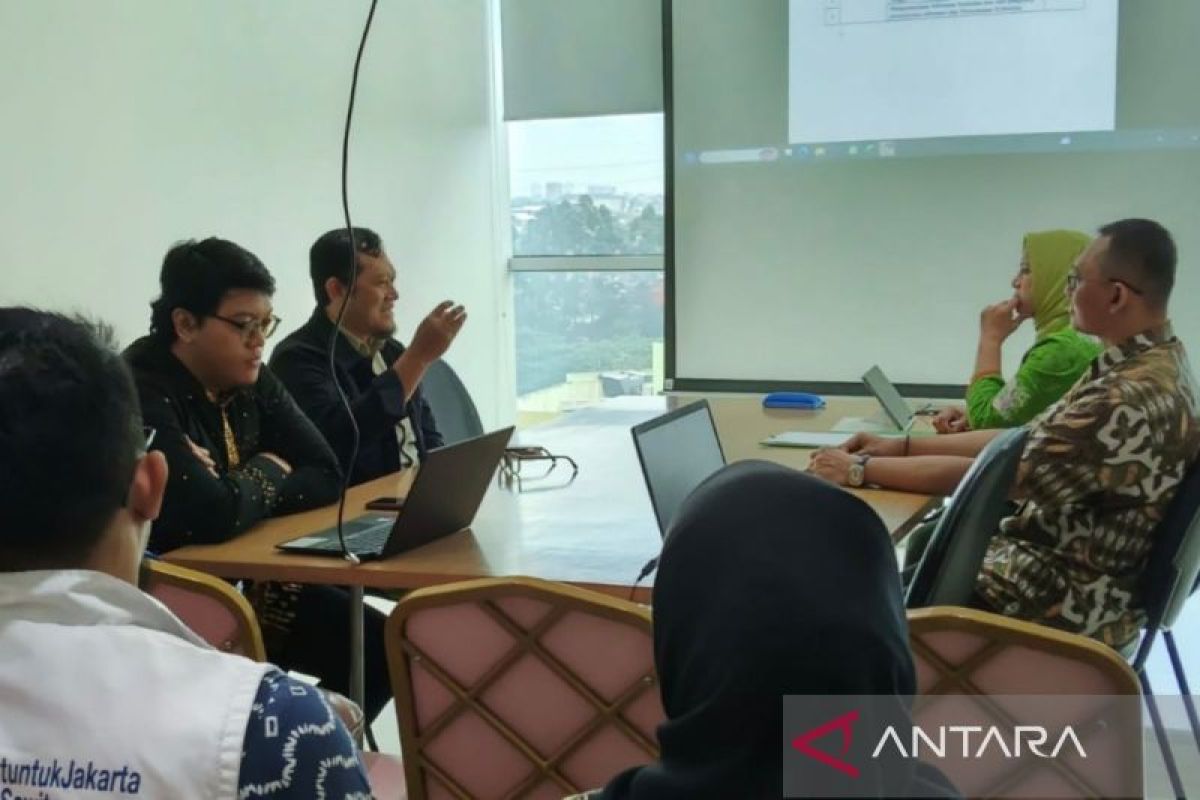 KI DKI: PPID bukan beban, tapi strategi bangun kepercayaan publik