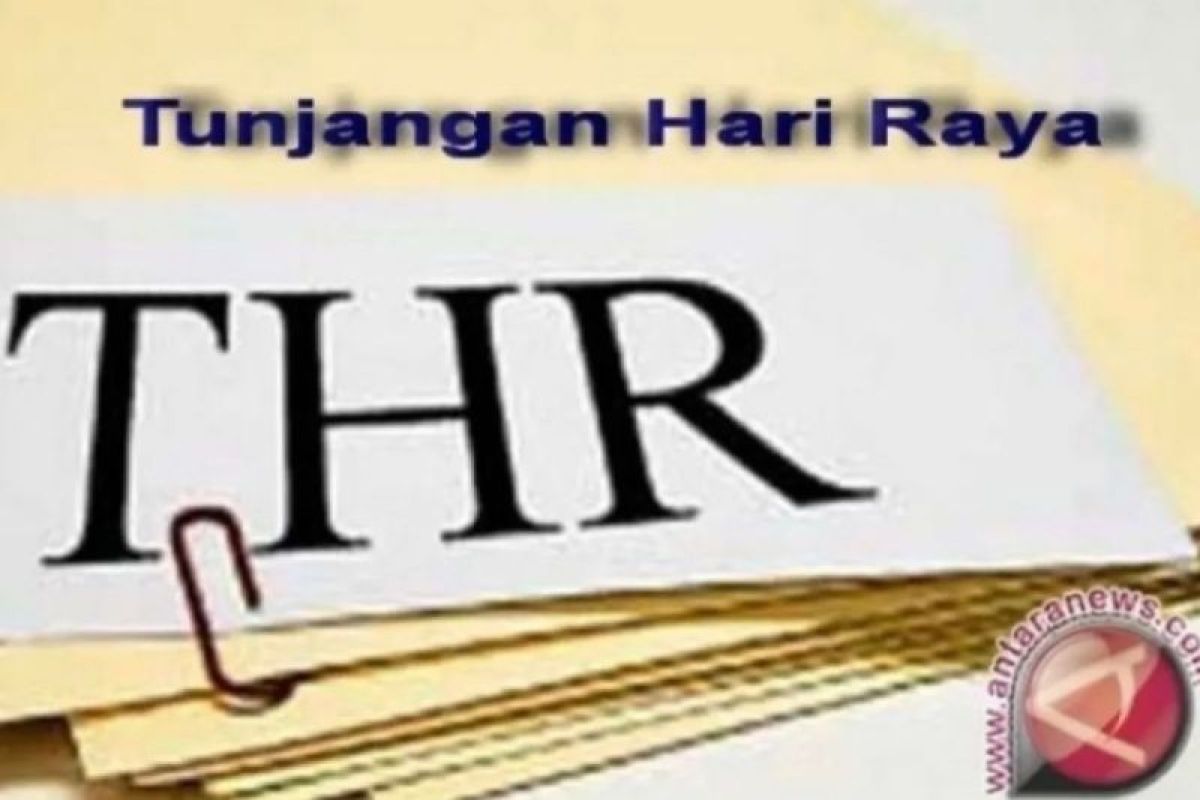 Dua modus penipuan digital incar THR