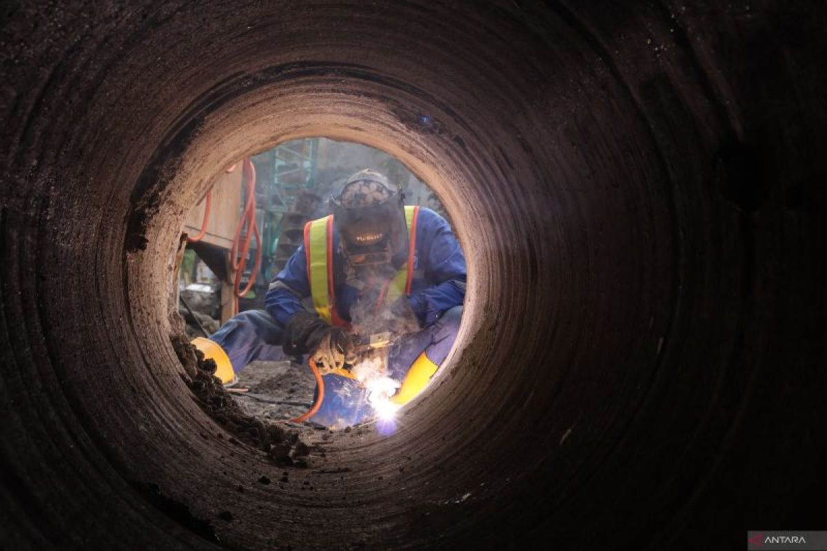 BPJN pastikan jalur Lembah Anai buka 24 jam saat libur Lebaran