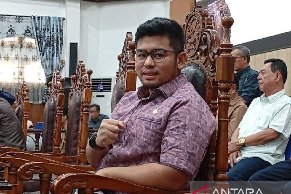 Legislator Kapuas minta pemkab lebih perketat pengawasan program MBG