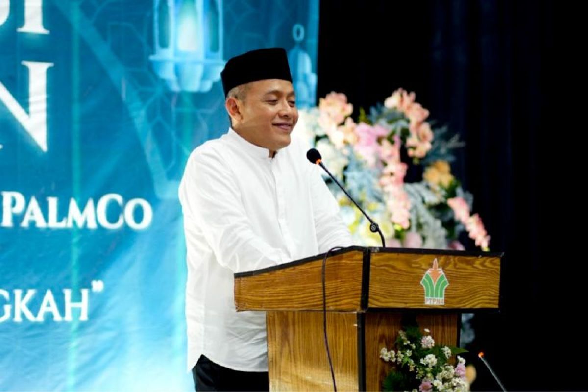 PalmCo perkuat integritas untuk dorong kinerja industri sawit nasional