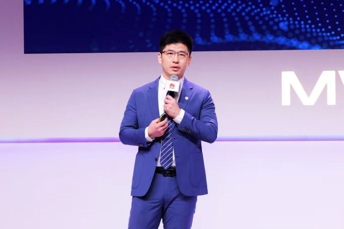 Huawei Lansir Solusi Xinghe AI Fabric 2.0 Versi Terbaru untuk Era AI