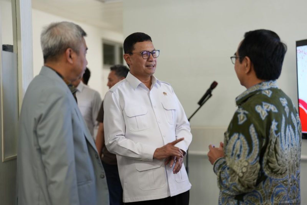 Unhas Makassar dan BPOM sinergi dorong hilirisasi produk riset kampus