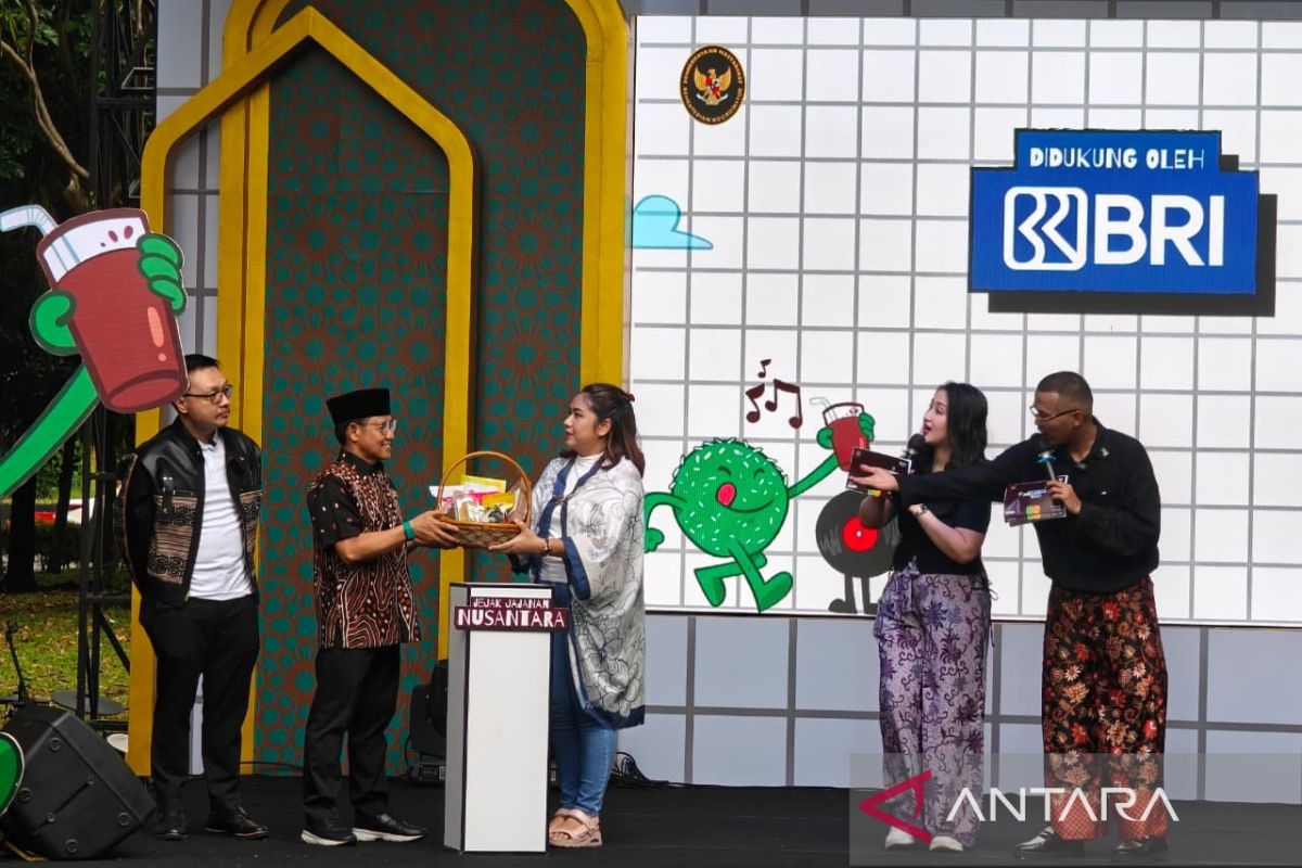 Indonesia boosts MSMEs with market access initiatives