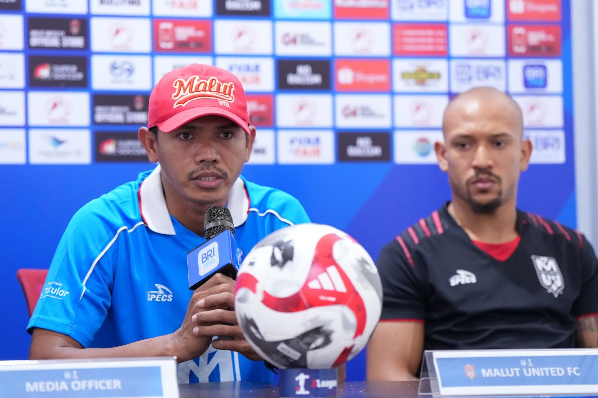 Malut United jamu PSM Makassar pada pekan ke-25 BRI Super League