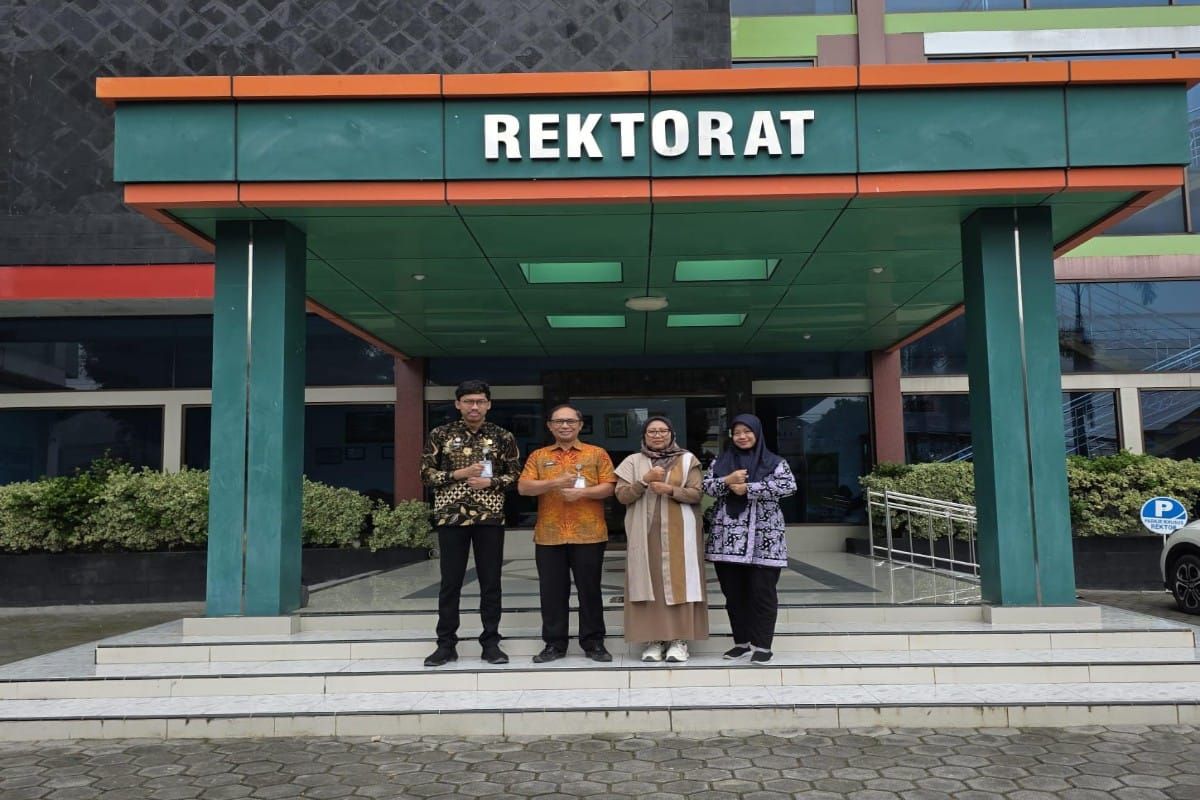 Kemenkum Jateng-Universitas Bhamada Slawi bahas implementasi kerja sama