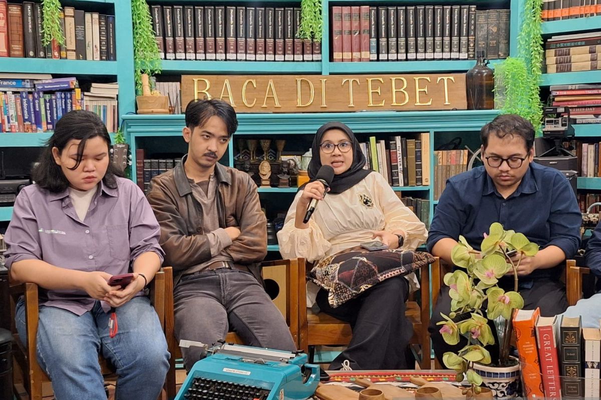 Pakar sebut empat prinsip penting terkait revisi UU Pemilu