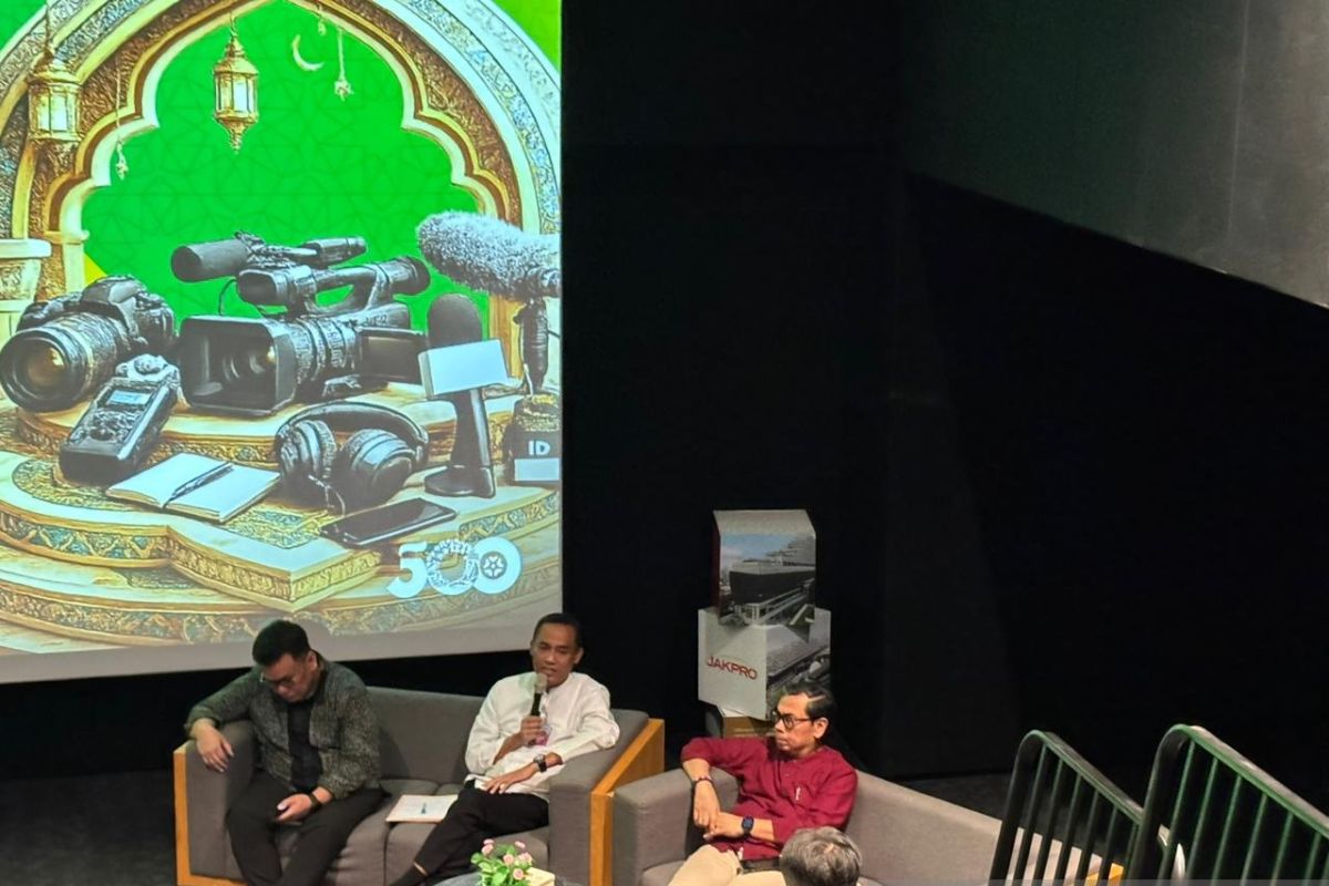 Jakpro bertekad bertransformasi jadi "City Master Developer"