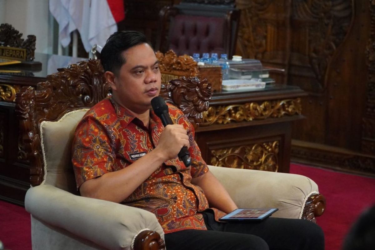 Jepara International Furniture Buyer Weeks 2026 siap digelar