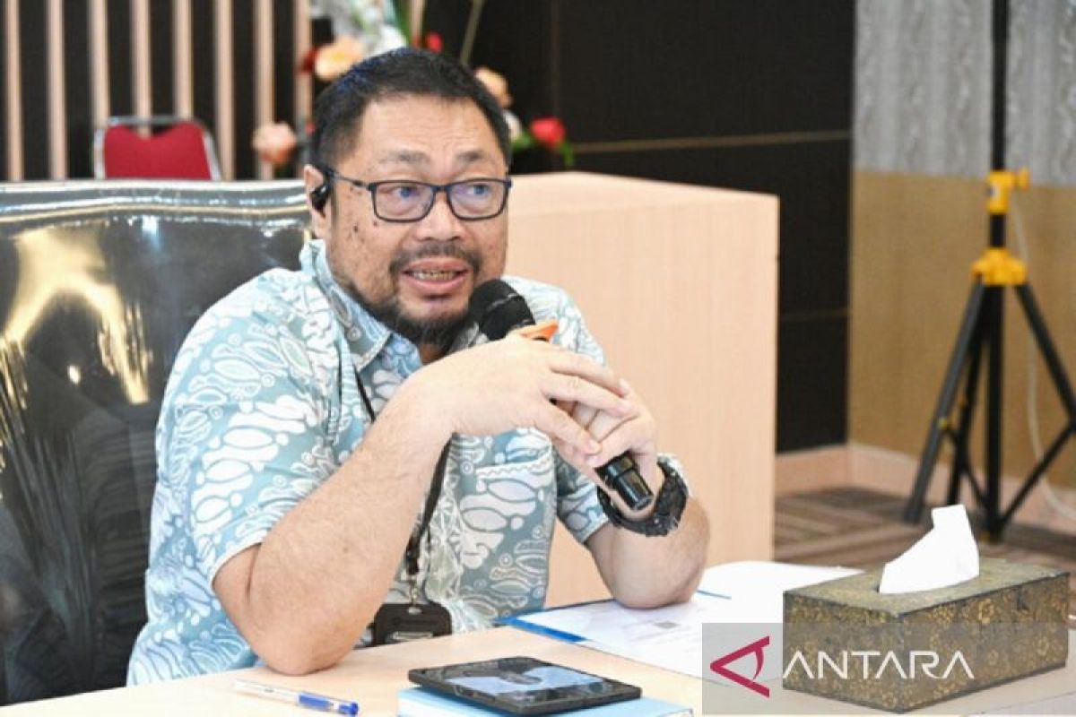 Unri Tingkatkan Pengelolaan Informasi Publik untuk Layanan yang Lebih Transparan