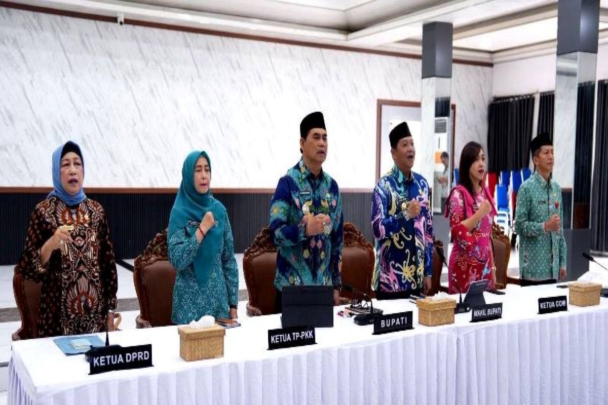 Ketua DPRD Barut: Musrenbang RKPD harus jawab kebutuhan masyarakat