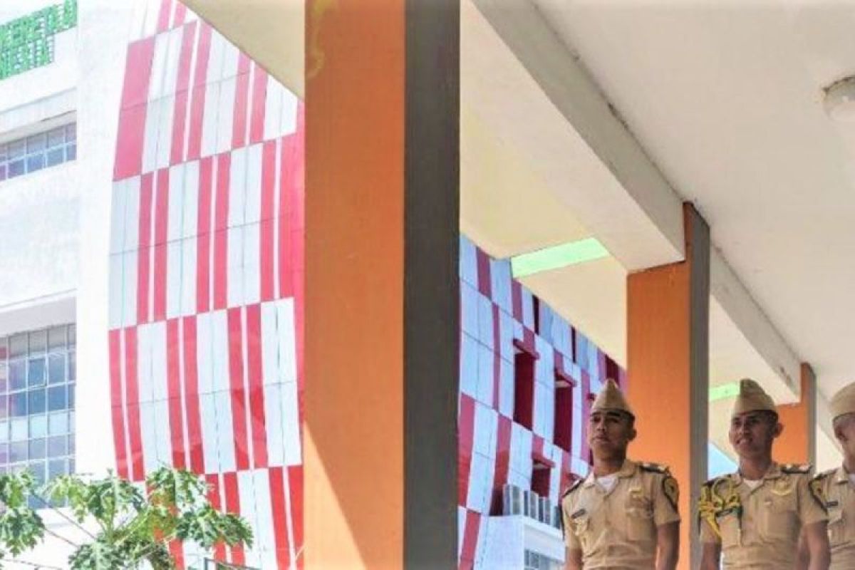 Polisi tangkap oknum Satpol PP Madiun tipu janjikan masuk taruna PPI