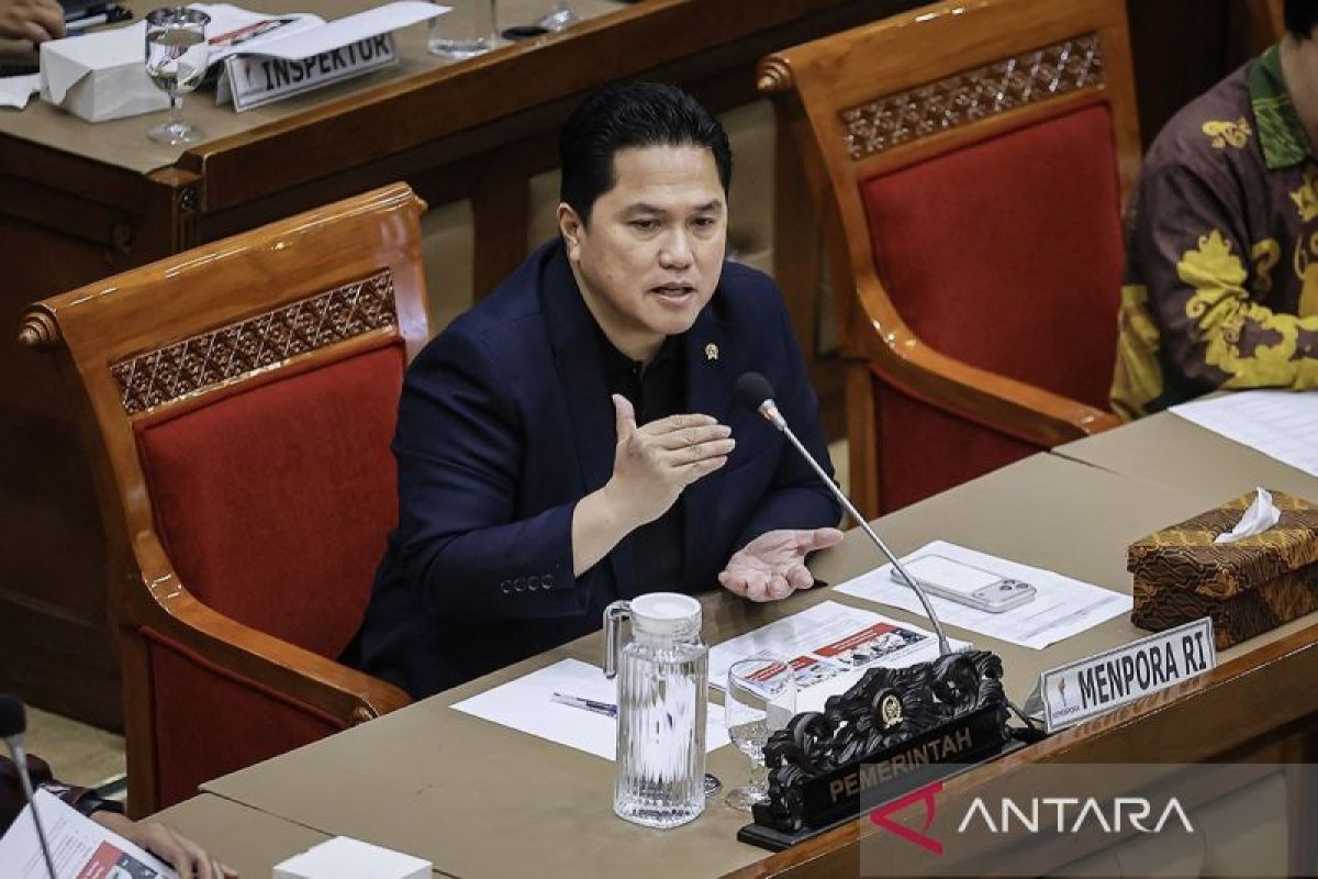 FIFA Series jadi momentum Indonesia tunjukkan kapasitas tuan rumah