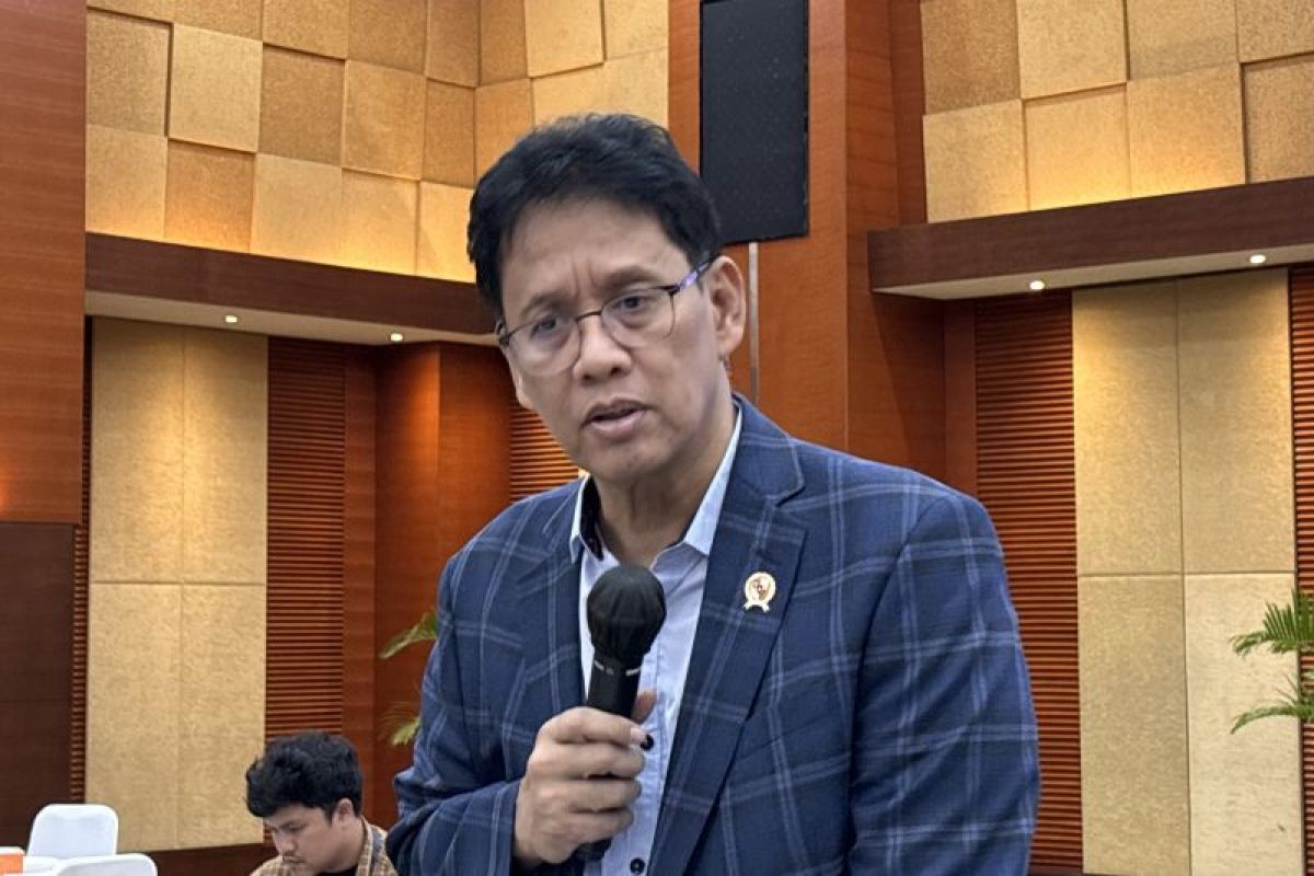 Purbaya jamin anggaran pendidikan tetap aman, tak berkurang karena MBG