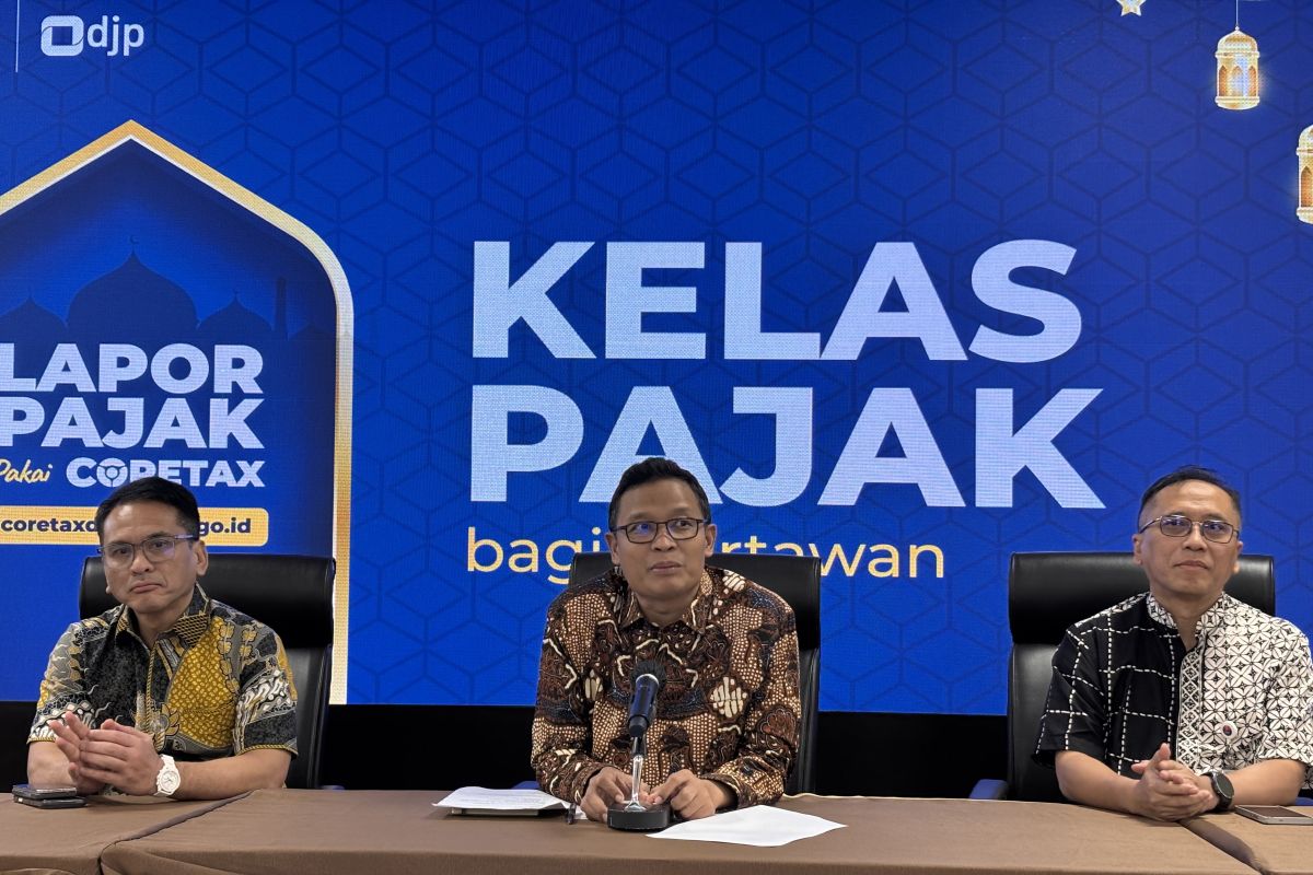 27 penyelenggara kartu kredit wajib lapor, DJP pastikan data aman
