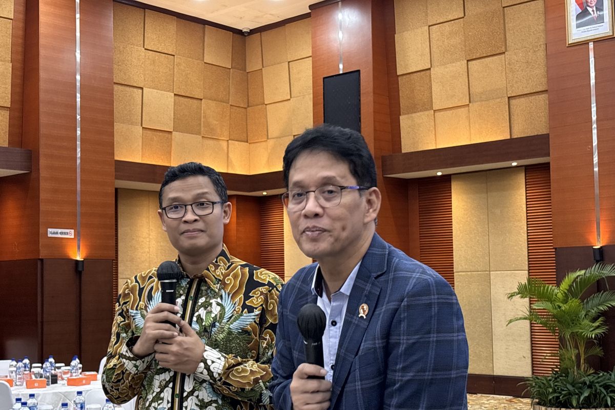 Soal pajak THR swasta, Purbaya: Kebijakan pajak dijalankan dengan adil