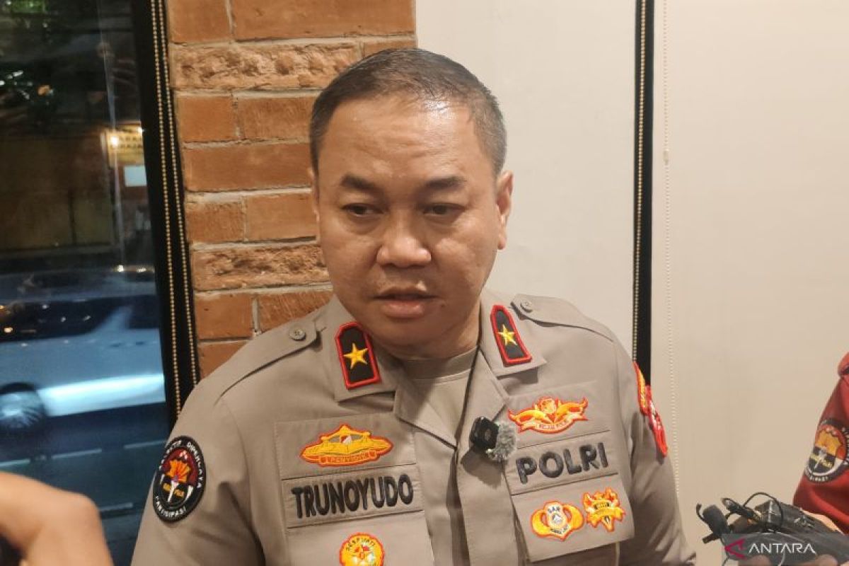 Bareskrim Polri tetapkan Ustadz SAM tersangka pelecehan seksual