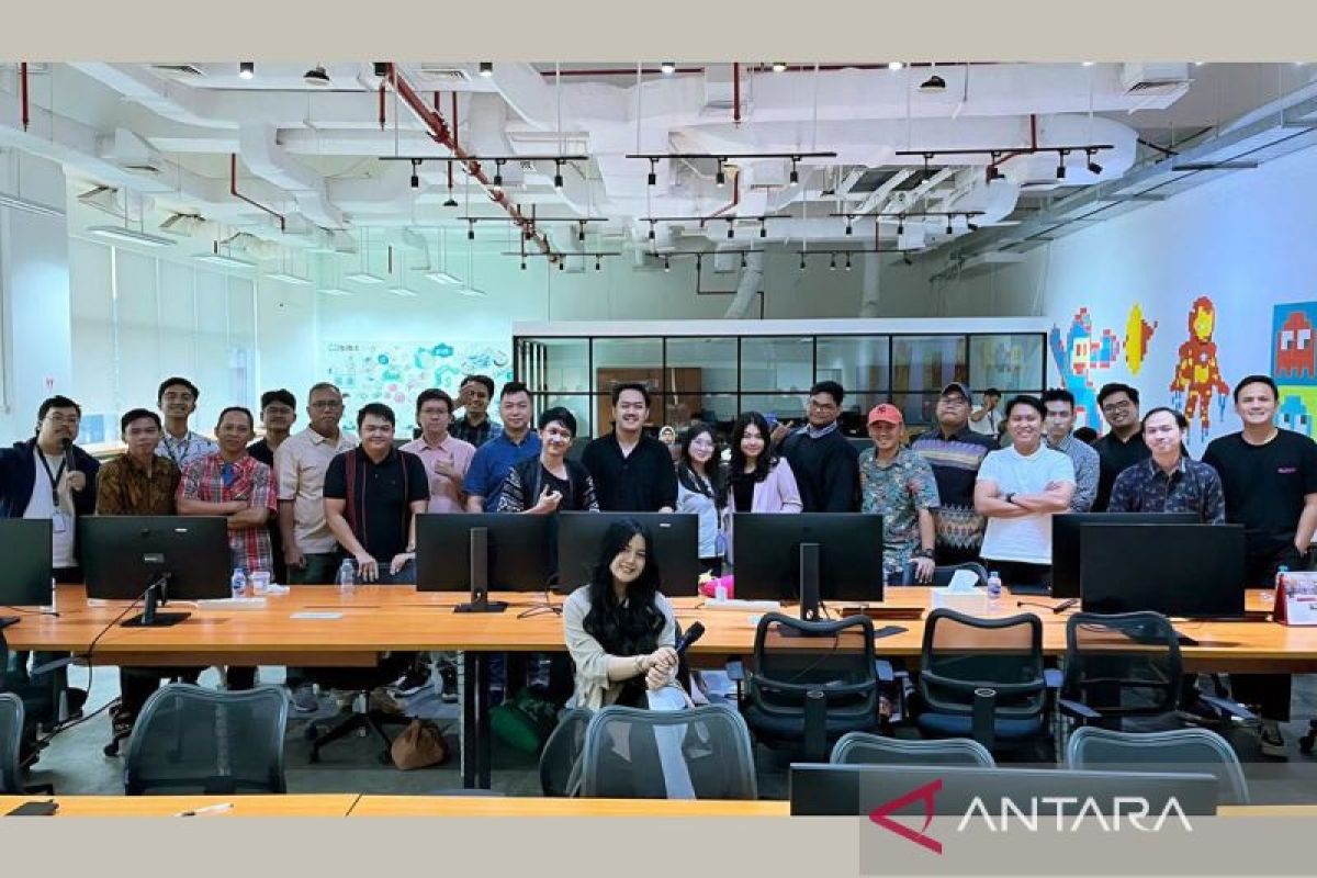 Stockbit catat transaksi saham tumbuh 600 persen per Februari 2026