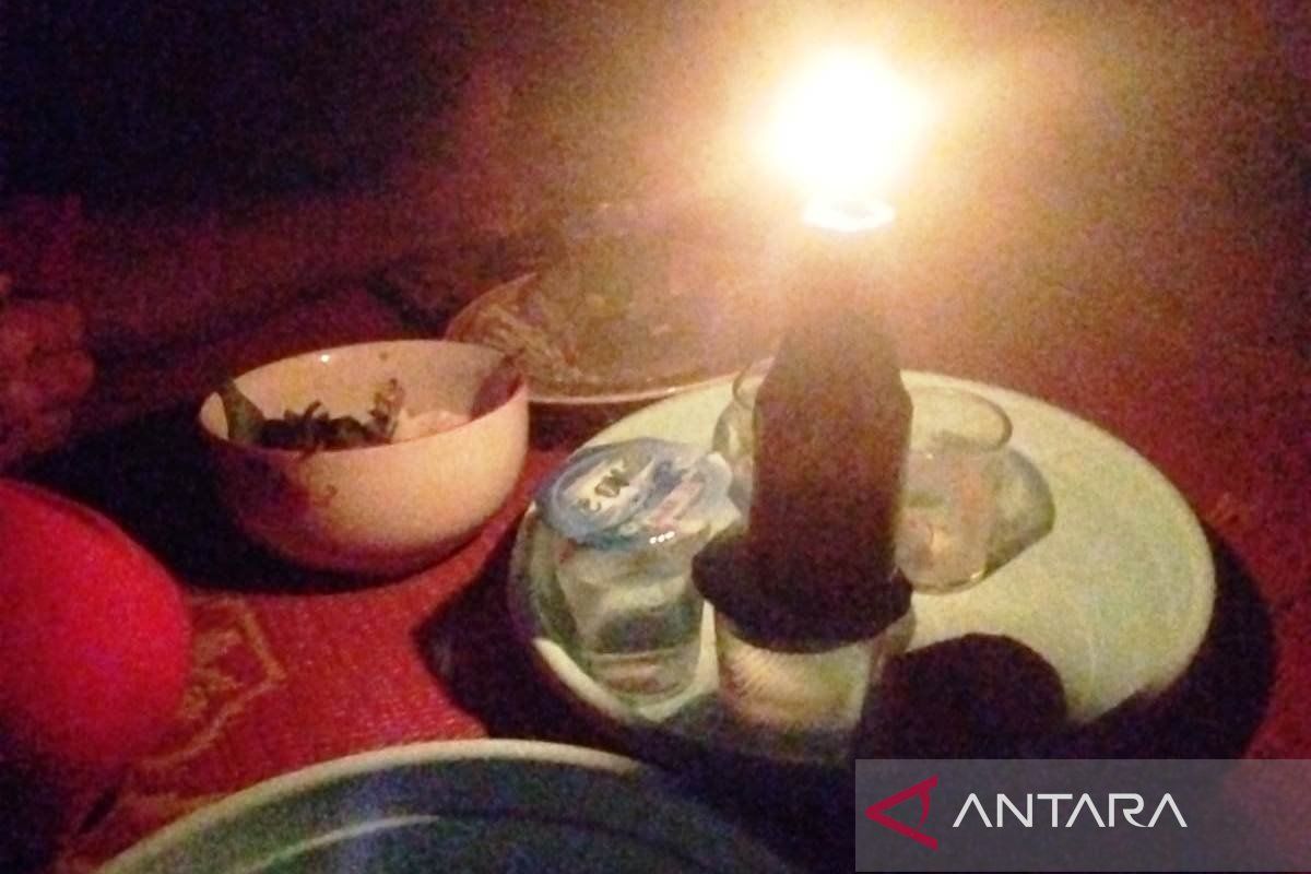 Pemerintah percepat sedia sarana listrik korban bencana di Nagan Raya