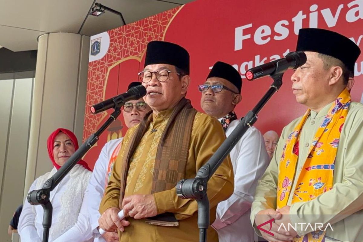 Peluang kerja di Jakarta masih terbuka meski ekonomi global tak pasti