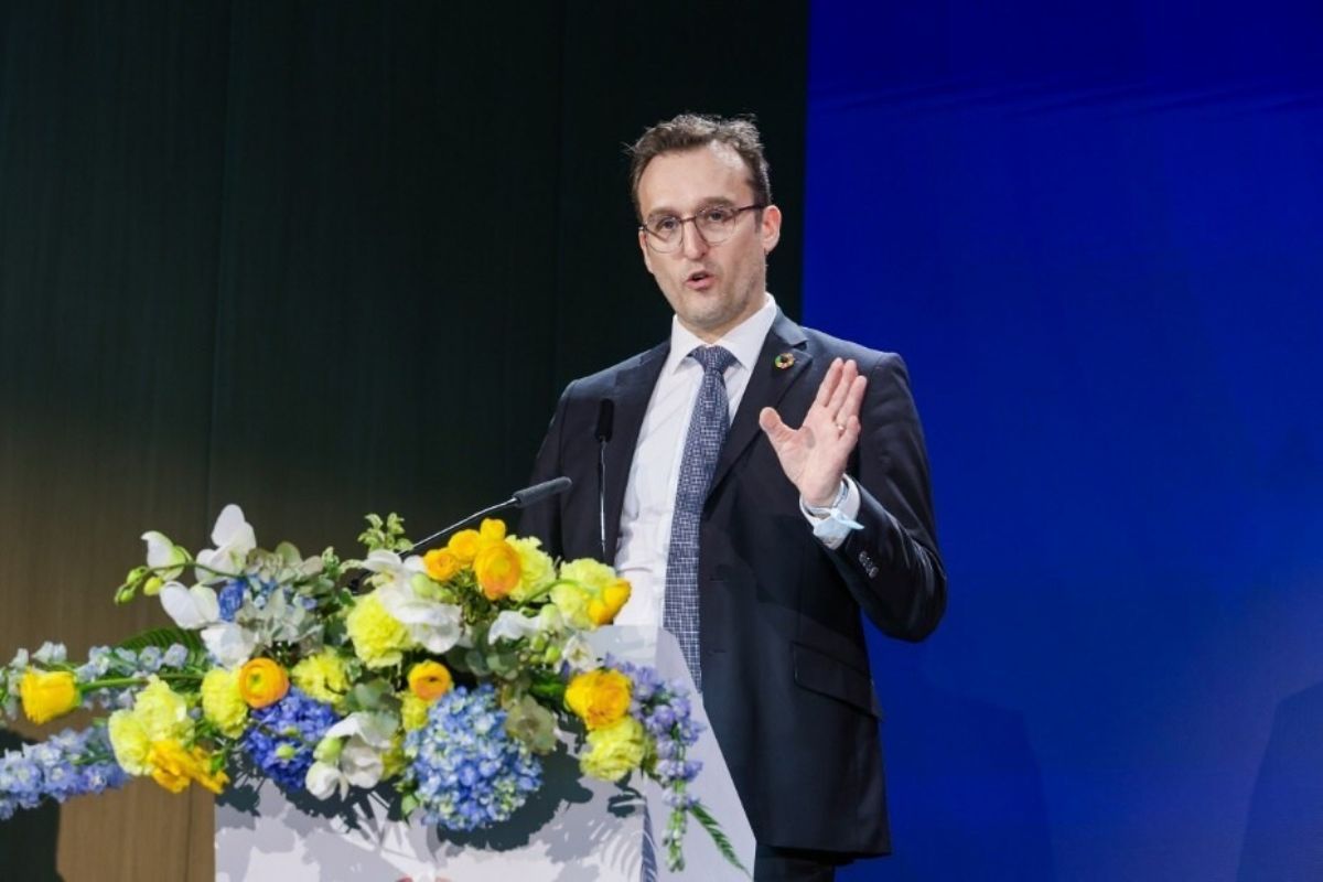 Huawei Luncurkan Solusi Global Intelligent Public Service guna Mempercepat Transformasi Teknologi Cerdas dalam Layanan Publik