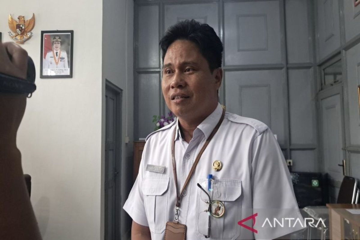 Pemkab Gumas siapkan Rp1,75 miliar untuk program bedah rumah