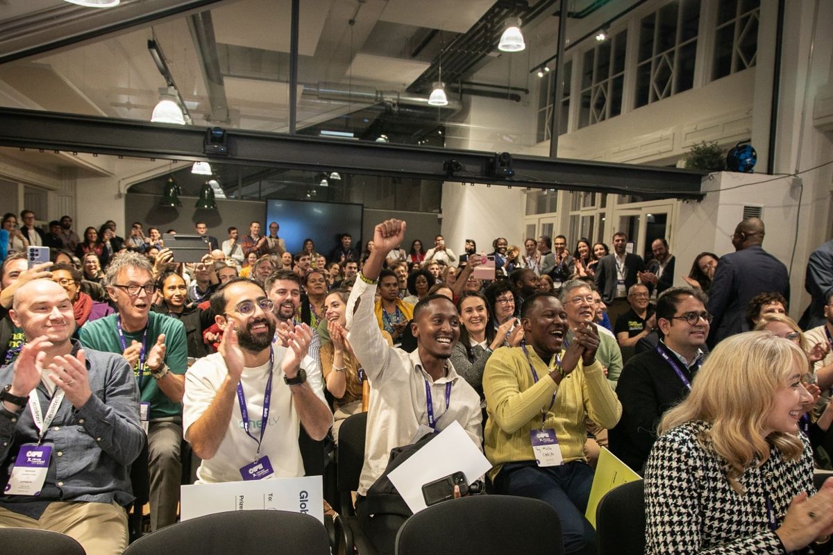Applications Are Open for ClimateLaunchpad, the World’s Largest Green Business Ideas Competition