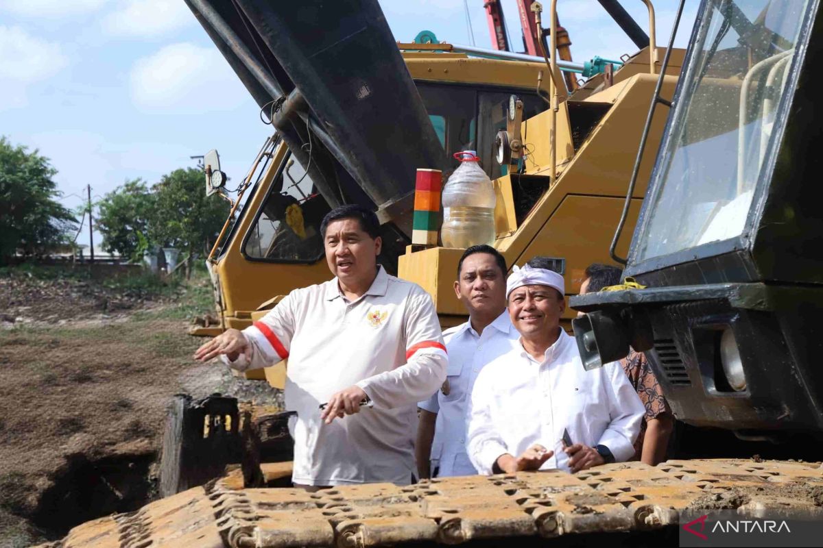 Pemkab Bekasi dukung pembangunan rumah susun subsidi bagi MBR