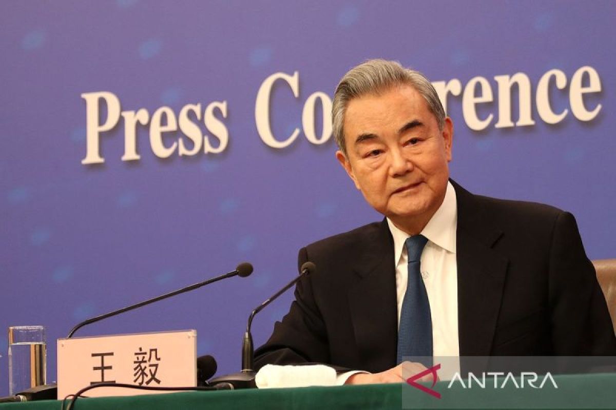 China tegaskan Eropa sebagai mitra