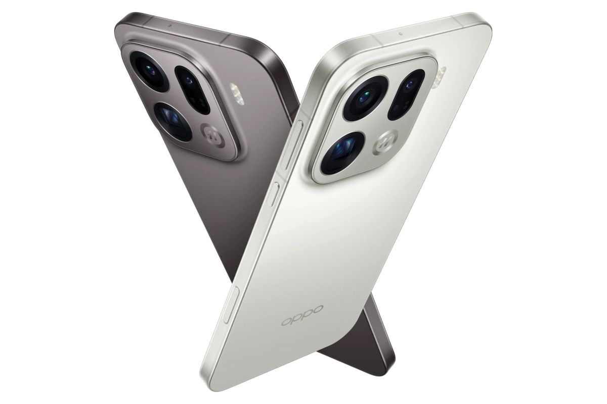 OPPO Find X10 Pro Max diperkirakan hadir dengan tiga kamera 200 MP