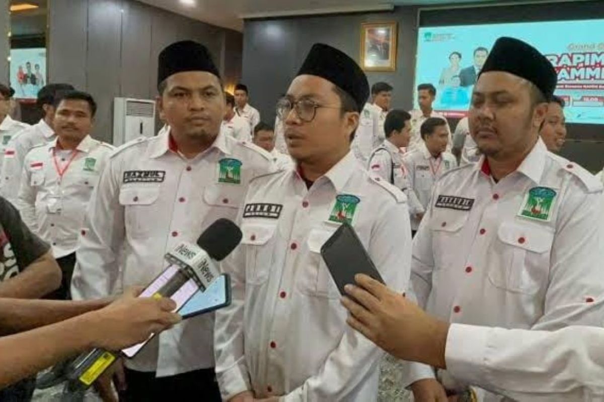 KAMMI komitmen berkontribusi pada pembangunan dan kepentingan rakyat
