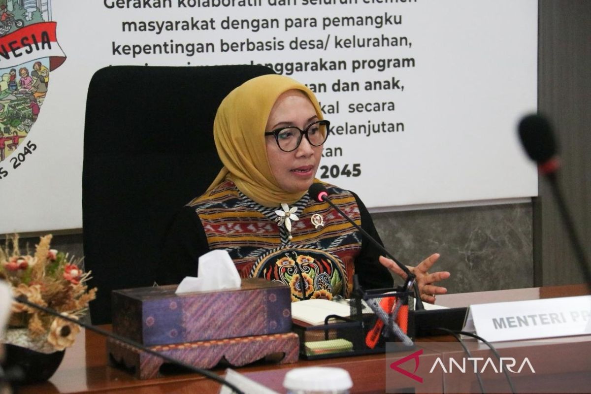 Hari Perempuan: Menteri Desak Perlindungan bagi Pekerja Rumah Tangga