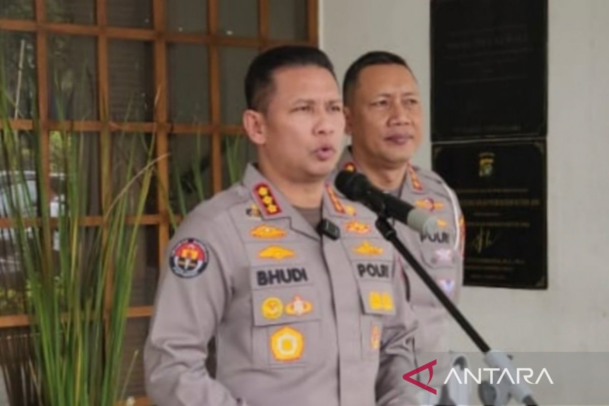 Polda Metro Jaya fasilitasi masyarakat yang titip kendaraan saat mudik