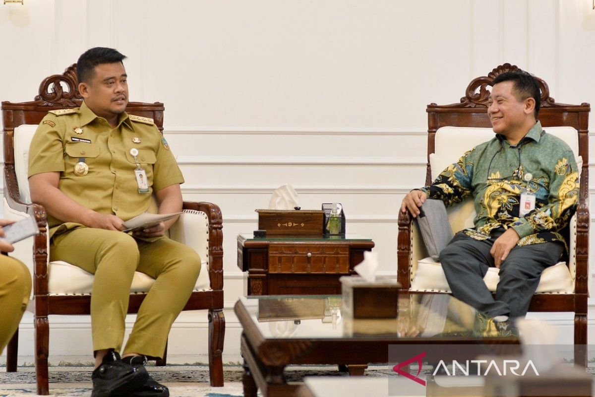 Bappenas pastikan penyesuaian dana rehabilitasi pascabencana Sumut