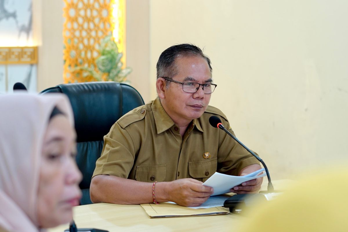 BRIDA NTB kembangkan pemanfaatan air lindi menjadi biogas