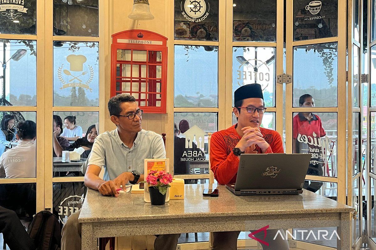 OJK: Ada empat modus penipuan keuangan ilegal di Papua Barat