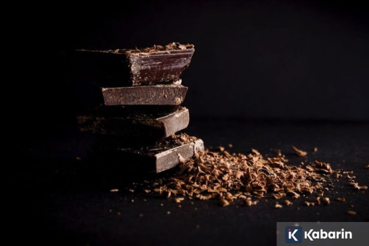 Cokelat Enak & Aman: Solusi Manis bagi Penderita Diabetes