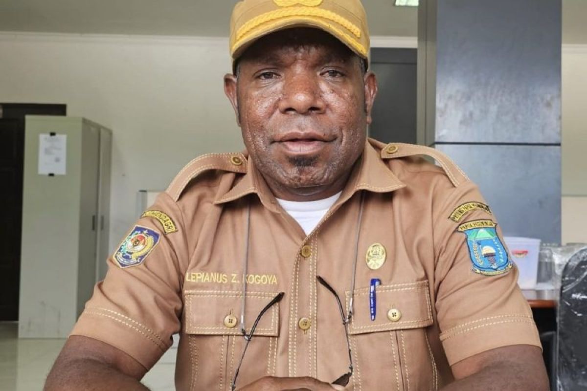 Papua Pegunungan dorong keterbukaan informasi publik di delapan kabupaten