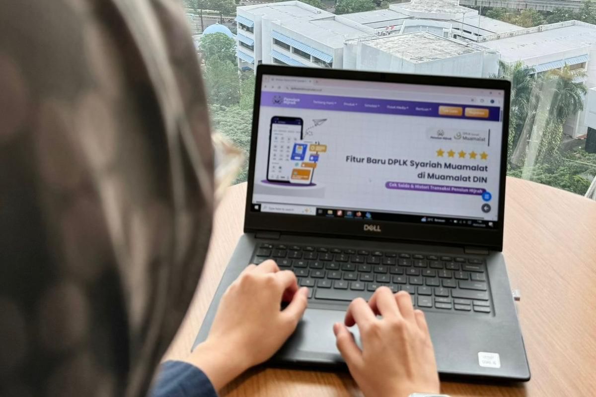 DPLK Syariah Muamalat catat dana kelolaan capai Rp1,9 T pada 2025