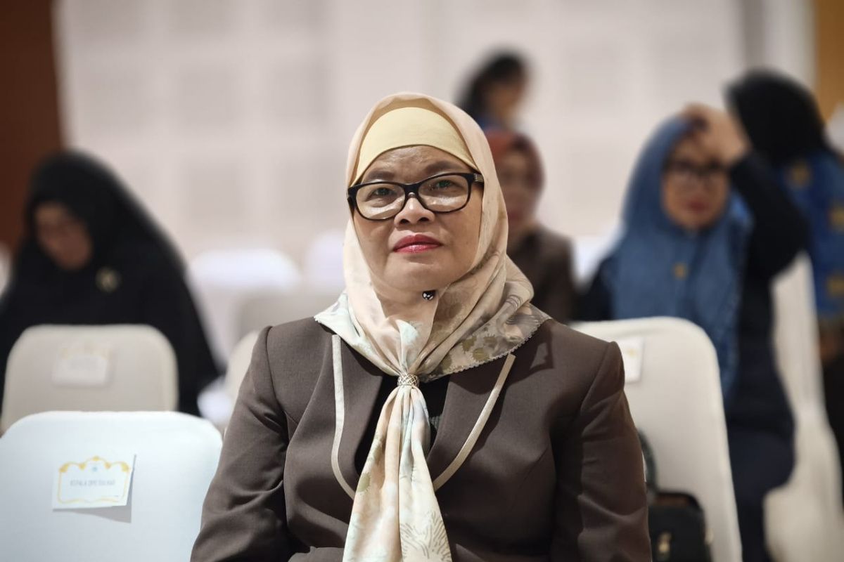 Dinkes Sulbar memperkuat pengelolaan obat kesehatan jiwa