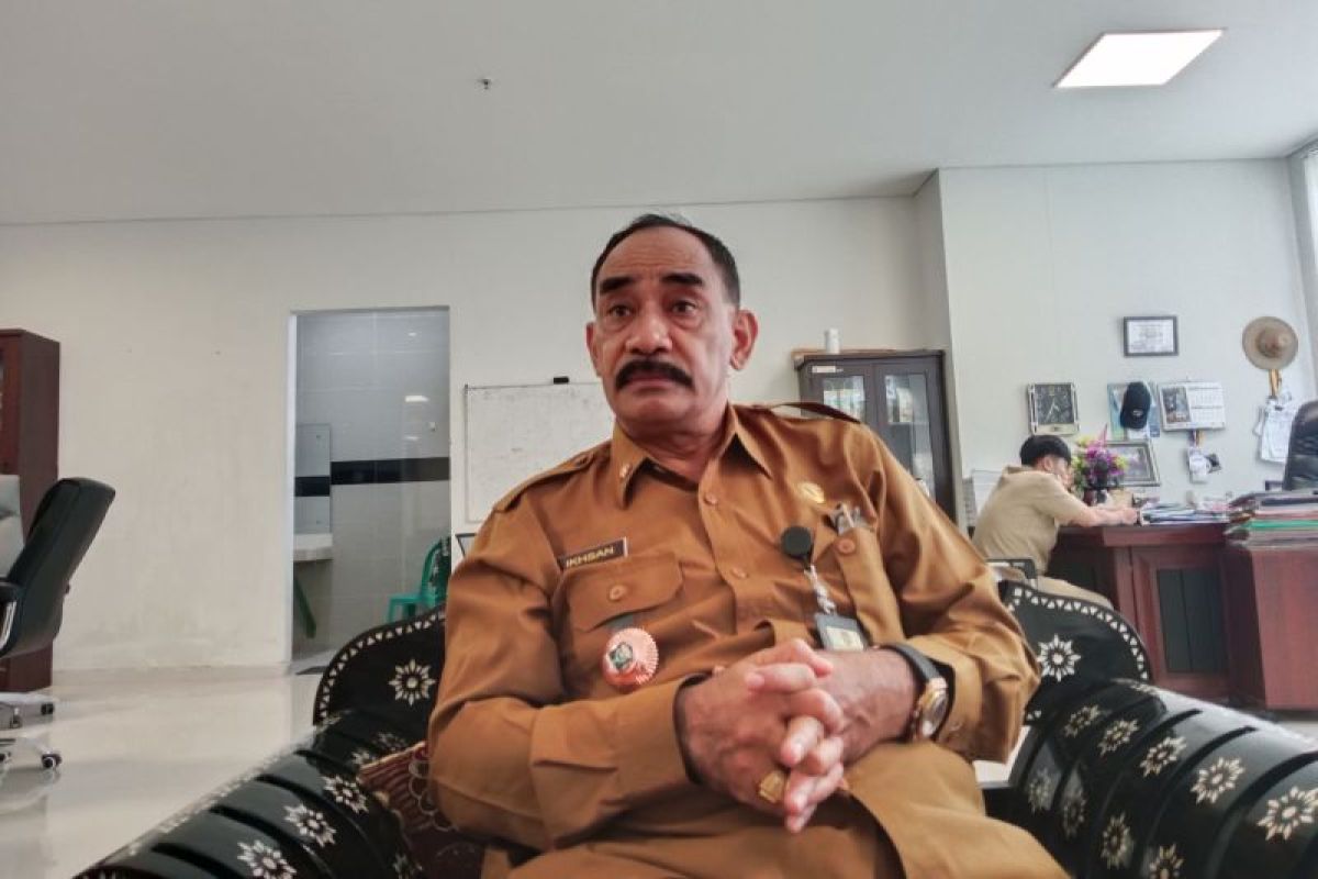 UMKM Lombok Tengah ekspor kerajinan rotan ke Prancis