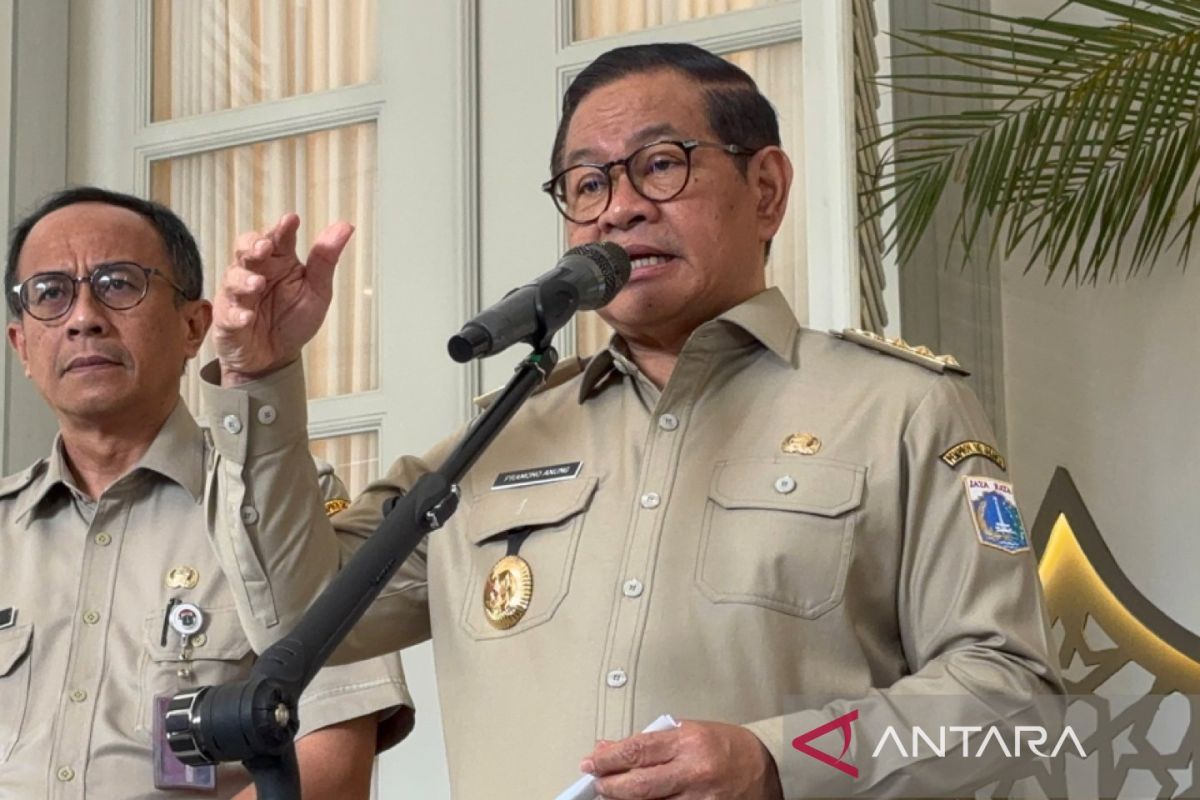 Target Harian RDF Rorotan Tembus 1.000 Ton untuk Kurangi Sampah di Bantargebang