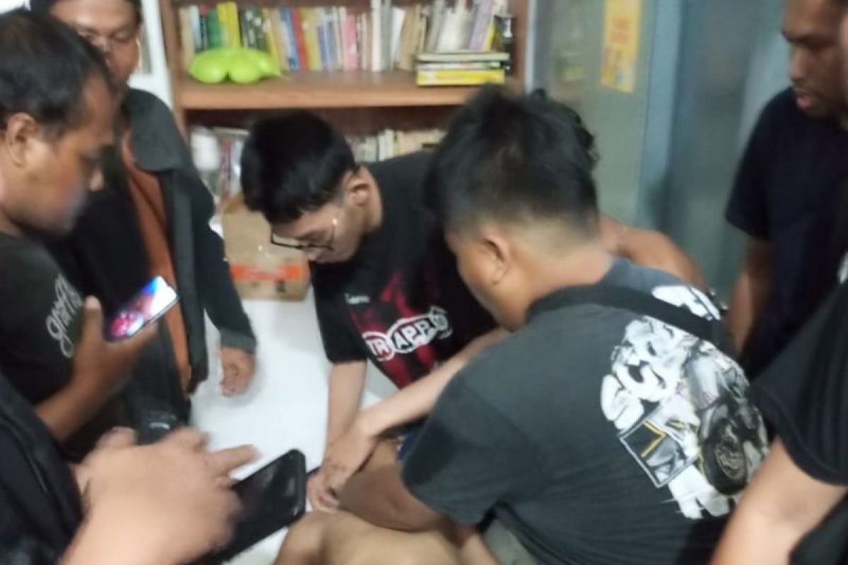 Polisi pastikan tidak ada kekerasan dalam kasus anak tenggelam