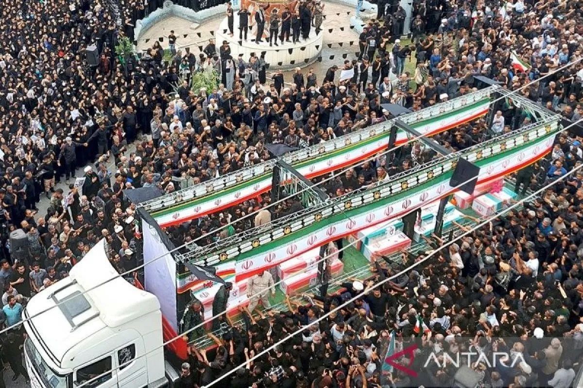 Dubes AS di PBB: Serangan Sekolah Iran Adalah 'Kesalahan Tragis' dalam Konflik