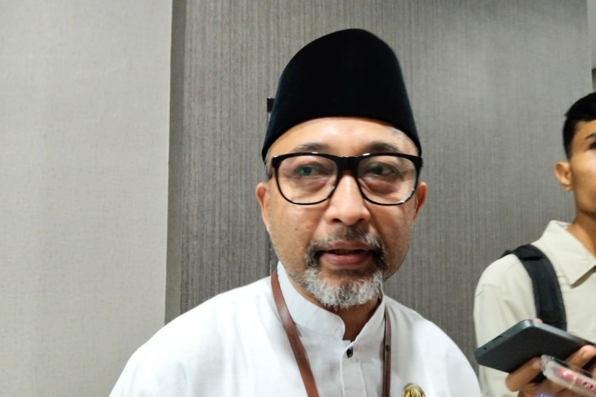 Pemkot Mataram siagakan 325 petugas atasi sampah ogoh-ogoh & takbiran