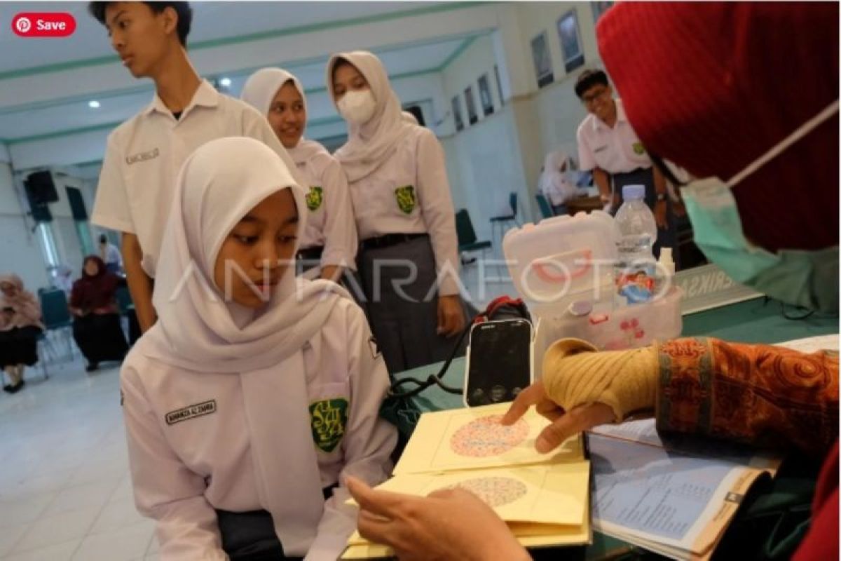 Perluasan Pemerataan Pemeriksaan Kesehatan untuk Dukung Kesehatan Mental Anak
